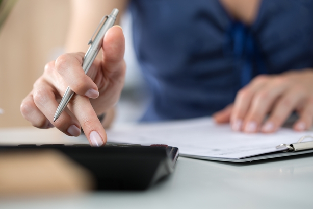 Start a regular savings plan