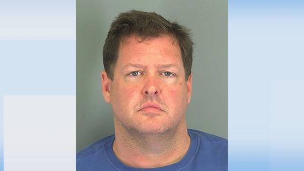 Registered sex offender Todd Kohlhepp was arrested yesterday on suspicion of kidnapping