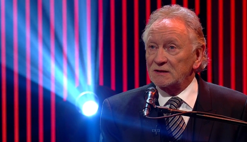 Phil Coulter's The Town I Loved So Well features in the nominations