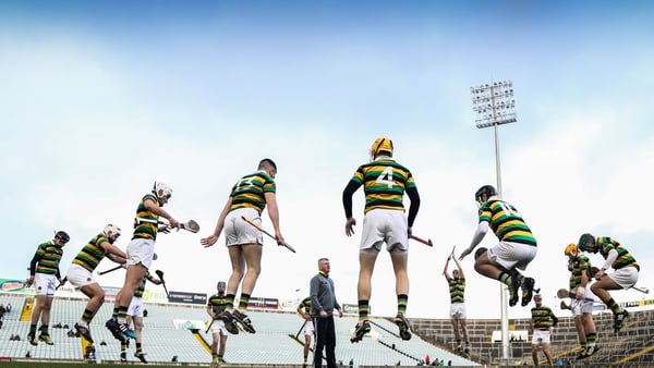 Glen Rovers are back in the Munster final for the first time since 1976
