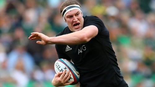 Retallick blow for All Blacks after S Africa draw