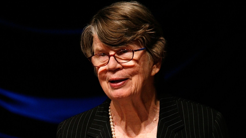 Janet Reno died from complications of Parkinson's disease