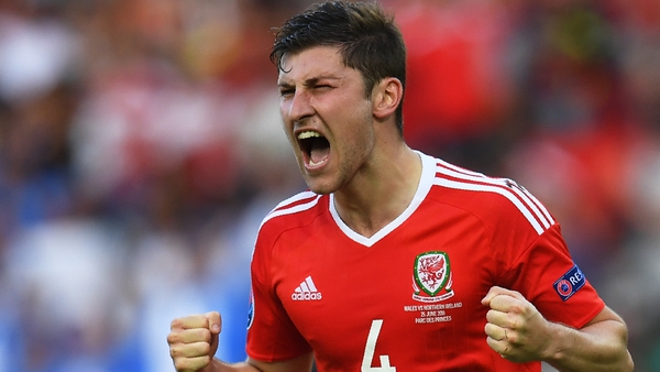 Ben Davies' absence is a blow to Wales in what is a tricky encounter against Serbia
