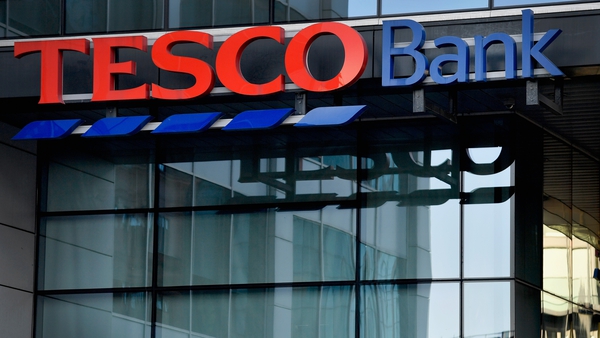 Lloyds Banking Group to buy Tesco Bank's £3.7 billion UK residential mortgage portfolio