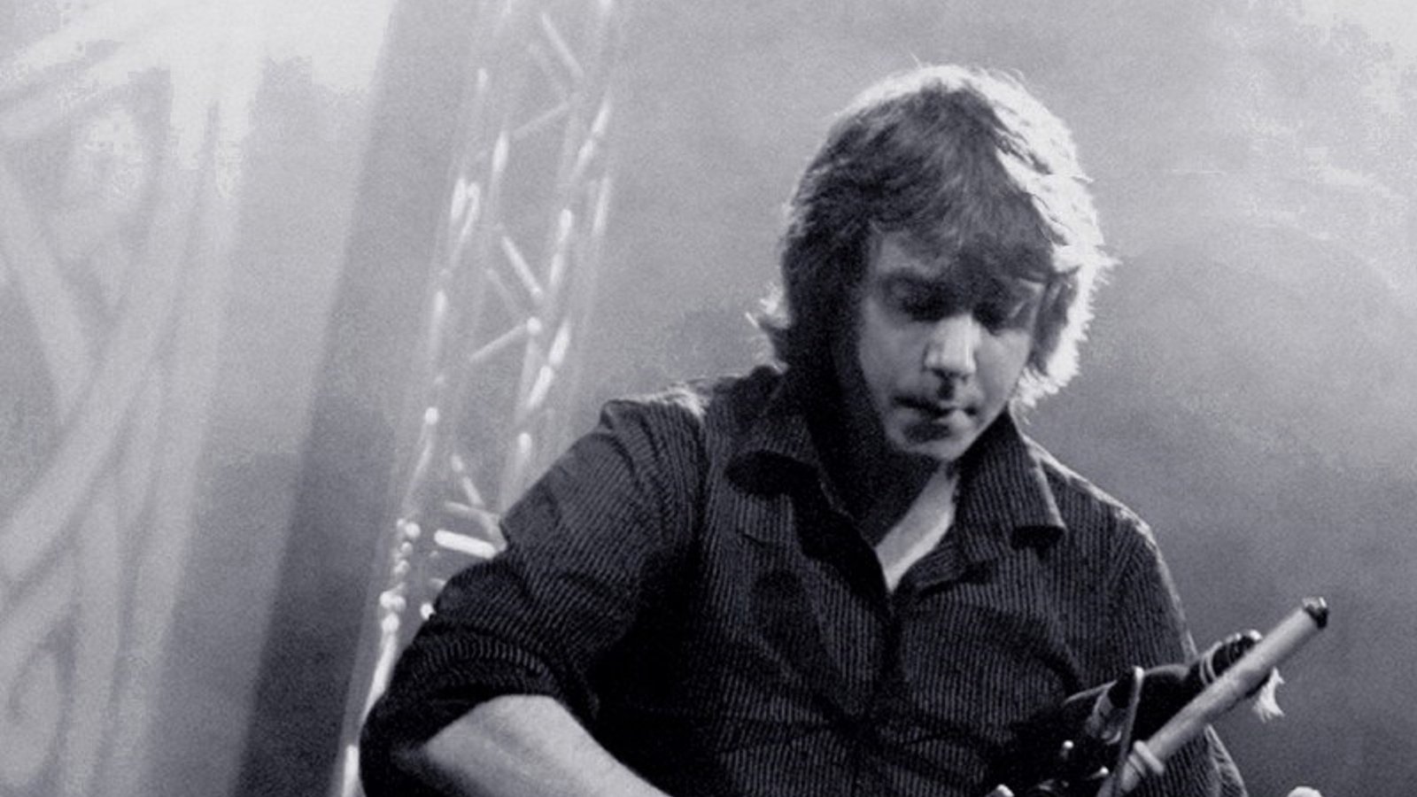 Trad Matters John McSherry's musical voyage to ancient Ireland