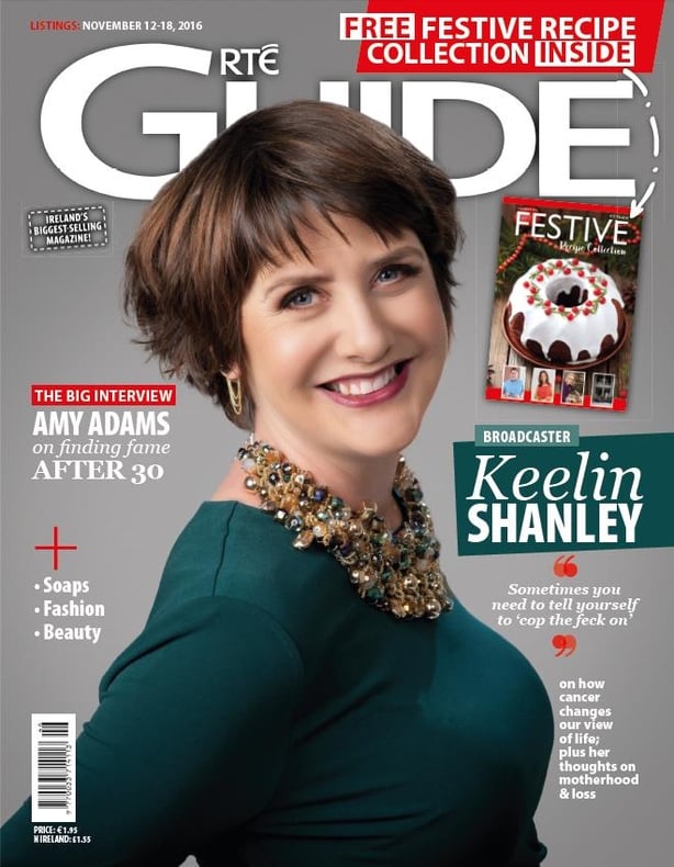 RTÉ Guide 