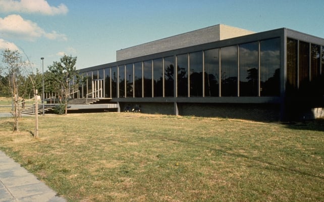 RTÉ Radio Centre (1974)