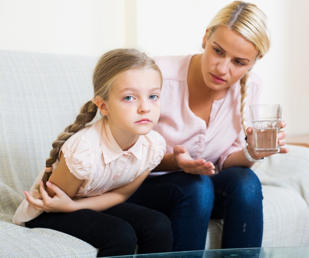 Are your children anxious?