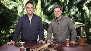 Ant and Dec return to the jungle Ant and Dec return to the jungle