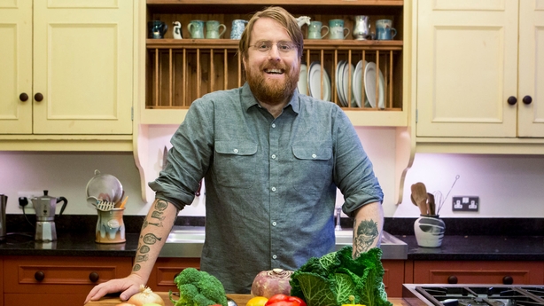 JP McMahon