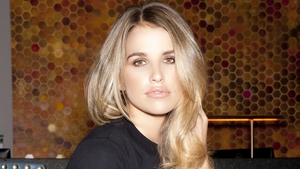 Vogue Williams' new series, On the Edge, starts Tuesday 8th November at 9.30pm on RTE2. She got chatting to Ray D'Arcy about her experience with the trans community while filming the show. Vogue Williams' new series, On the Edge, starts Tuesday 8th November at 9.30pm on RTE2. She got chatting to Ray D'Arcy about her experience with the trans community while filming the show.