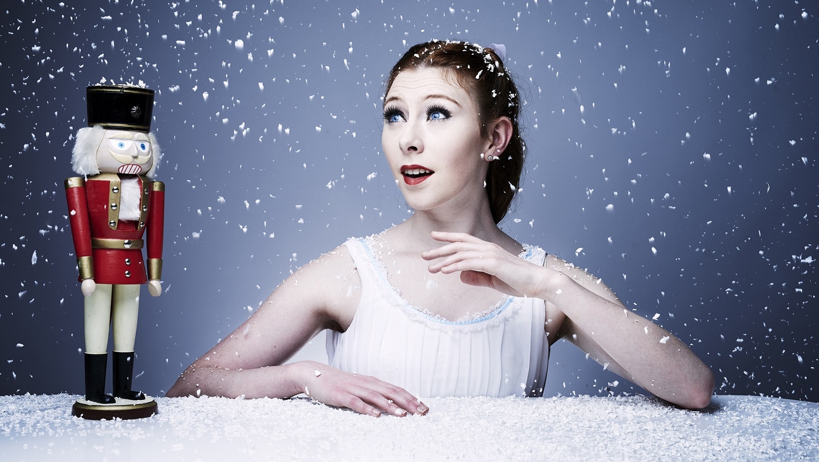 Win tickets to The Nutcracker at The Gaiety