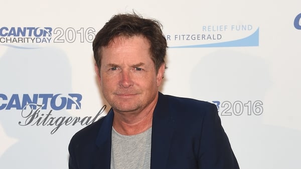 Michael J. Fox is on the road to recovery following spinal surgery