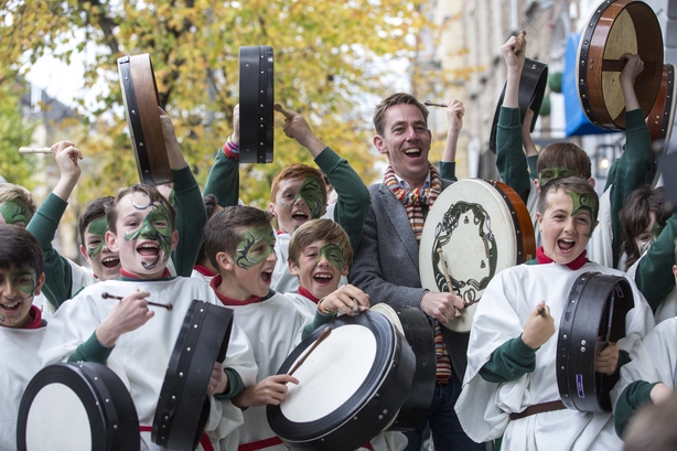 Ryan Tubridy