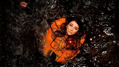 Kate Bush has issued a clarification over a magazine story that suggested she supported the Tories