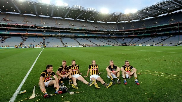 2014 Champions