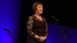 Aisling Gheal