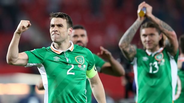Seamus Coleman