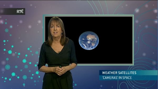 Watch: Weather Charts Explained