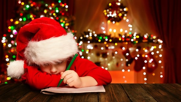 Christmas presents can be a hazard for young children with small pieces, sharp edges, and battery operated movements so keep your kids safe with these tips from the CCPC.