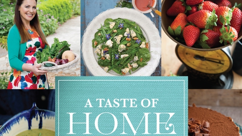 Catherine is back on RTÉ One with a brand new heart-warming cooking and travel programme, 'Tastes Like Home', where she visits Irish people living abroad to recreate the dish that reminds them of Ireland and their loved ones.