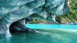 Earth's Natural Wonders