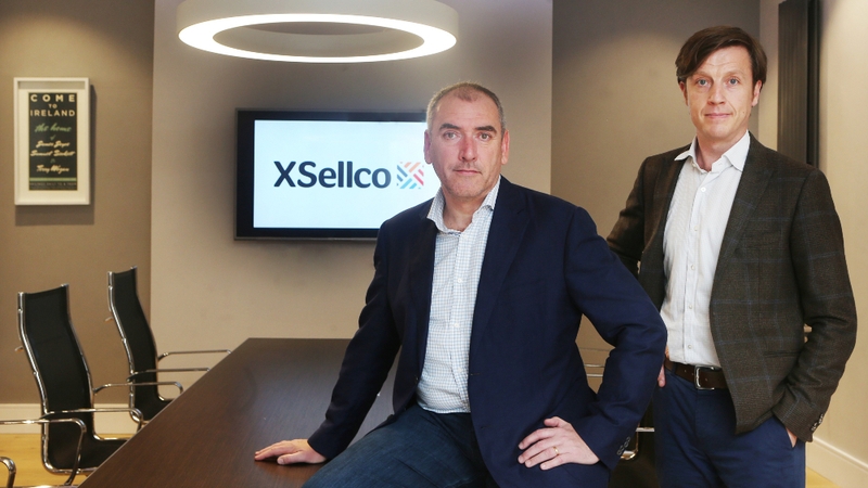 Ecommerce firm XSellco to double workforce to 80