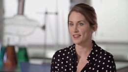 Science and Me: Anne-Marie Tomchak