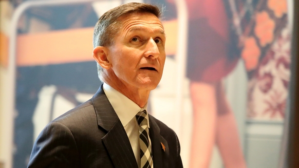 Michael Flynn