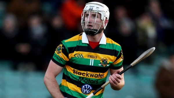 Patrick Horgan is ready to end Glen Rovers 40-year wait for a Munster title