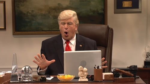 Alec Trump