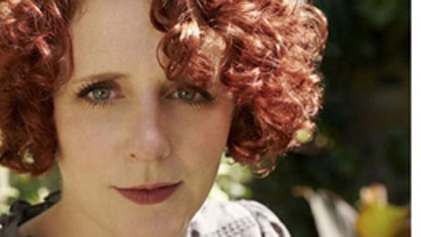Maggie O'Farrell: short-listed for the Costa awards