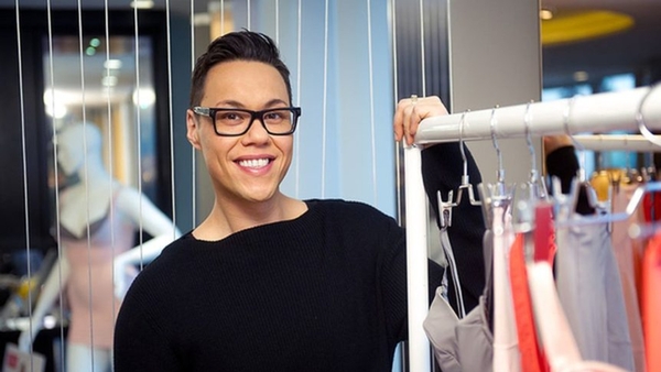 Gok Wan