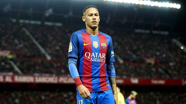 Barcelona insist they don't want to re-sign Neymar