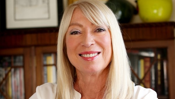 Anne Doyle is rumoured to be one of the contestants on Dancing With The Stars