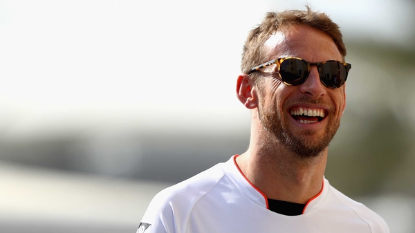Jenson Button: 'At this moment in time I don't want to be racing in F1 beyond this race'