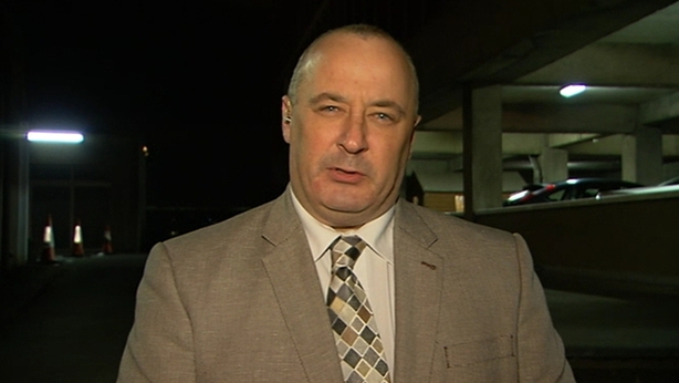 Ciarán O'Neill