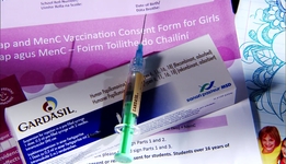 HPV Vaccine | Claire Byrne Live