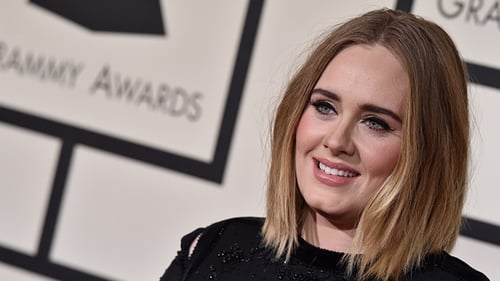 Adele and Niall Horan both went to Noel Gaughan for driving lessons
