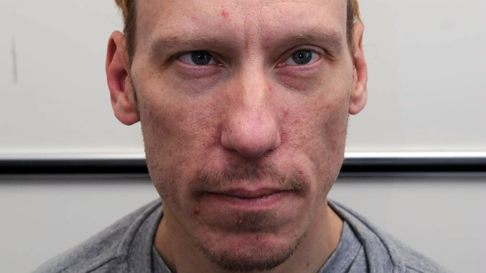 British serial killer jailed for life