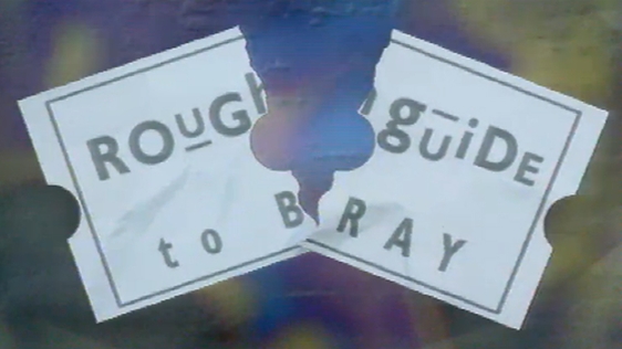 Rough Guide to Bray, Nighthawks, 1991