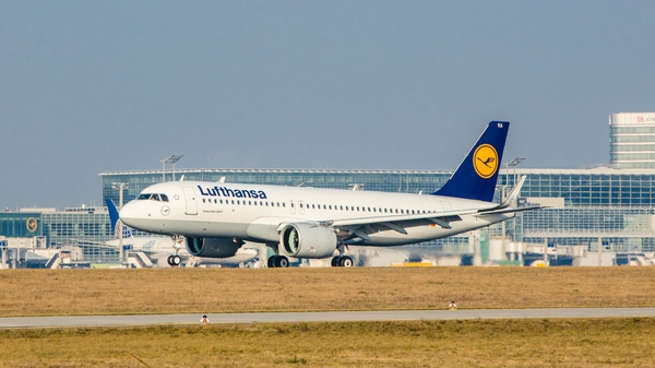 Lufthansa - a big critic of state aid in the past - has gone looking for help from the German government