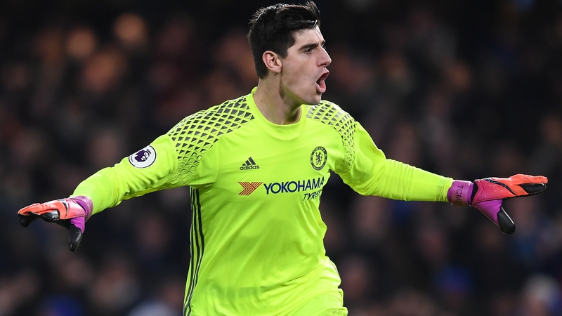 Image result for courtois