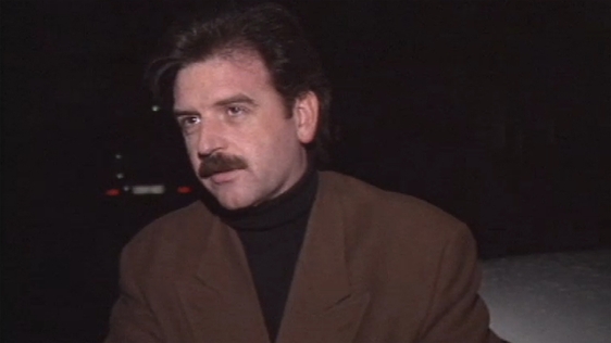 Marty Whelan, Century Radio (1991)