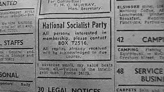 National Socialist Party (1966)
