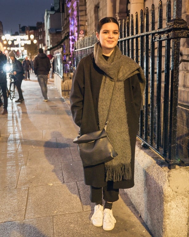 Aoife Mulvenna