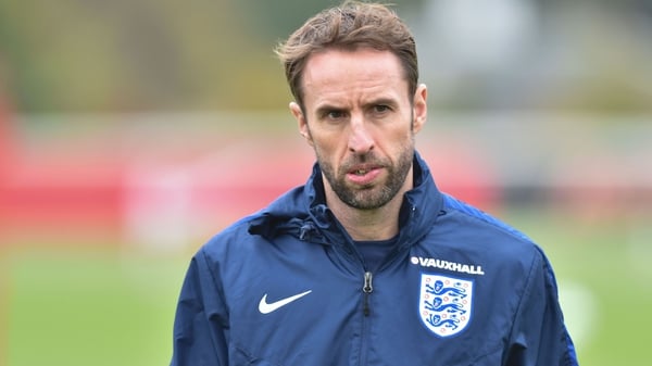 Gareth Southgate is set to become England manager on a permanent basis