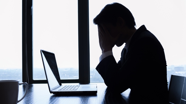 Men's mental health