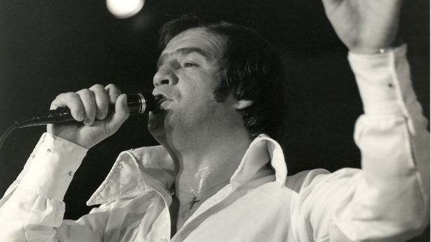 Joe Dolan