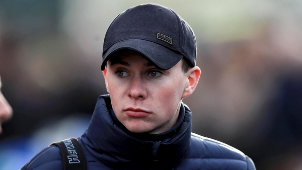 Joseph O'Brien